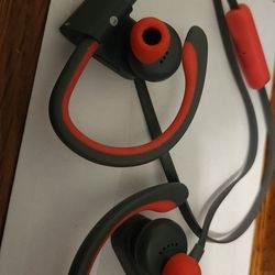 Power BEATS Blue Tooth