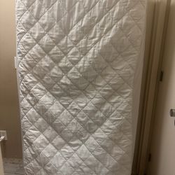 Twin Bed Mattress