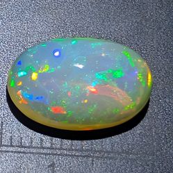 4.5 CT Ethiopian Well Opal