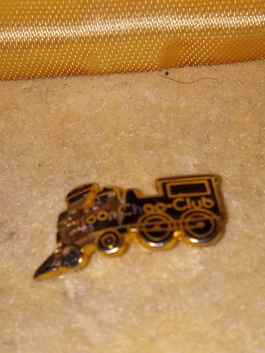 Antique Collectable Pin