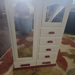 American Girl Doll Wardrobe 