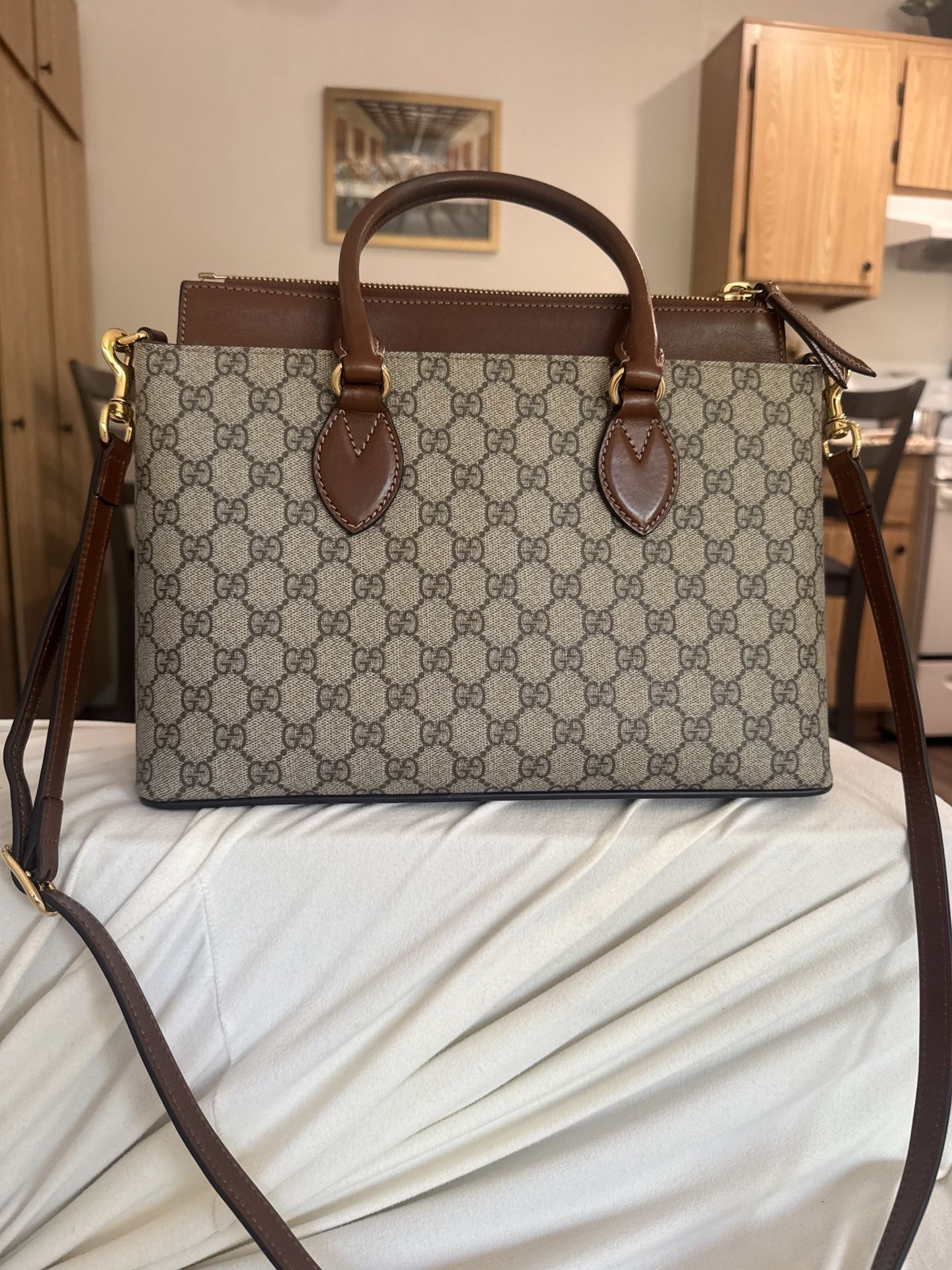 Gucci purse