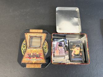 Yugioh Card Lot