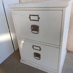 File Cabinets 