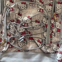 Pottery Barn Back Pack