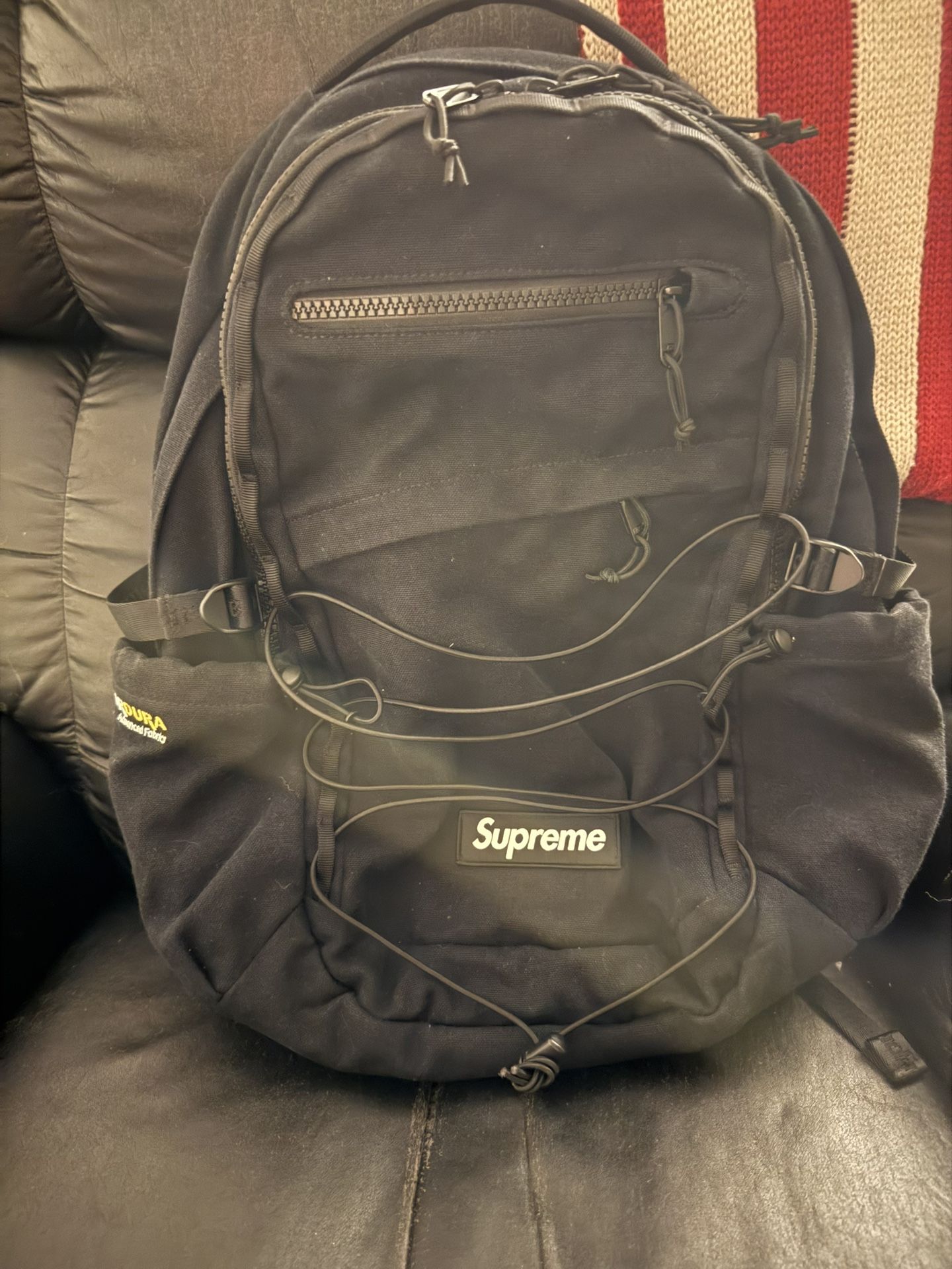Supreme Backpack SS25