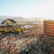 Week 2 Coachella Wrist Band