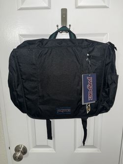 Jansport Briefcase/Collegiate Laptop Bag