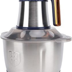 Meat Grinder Food Processor 