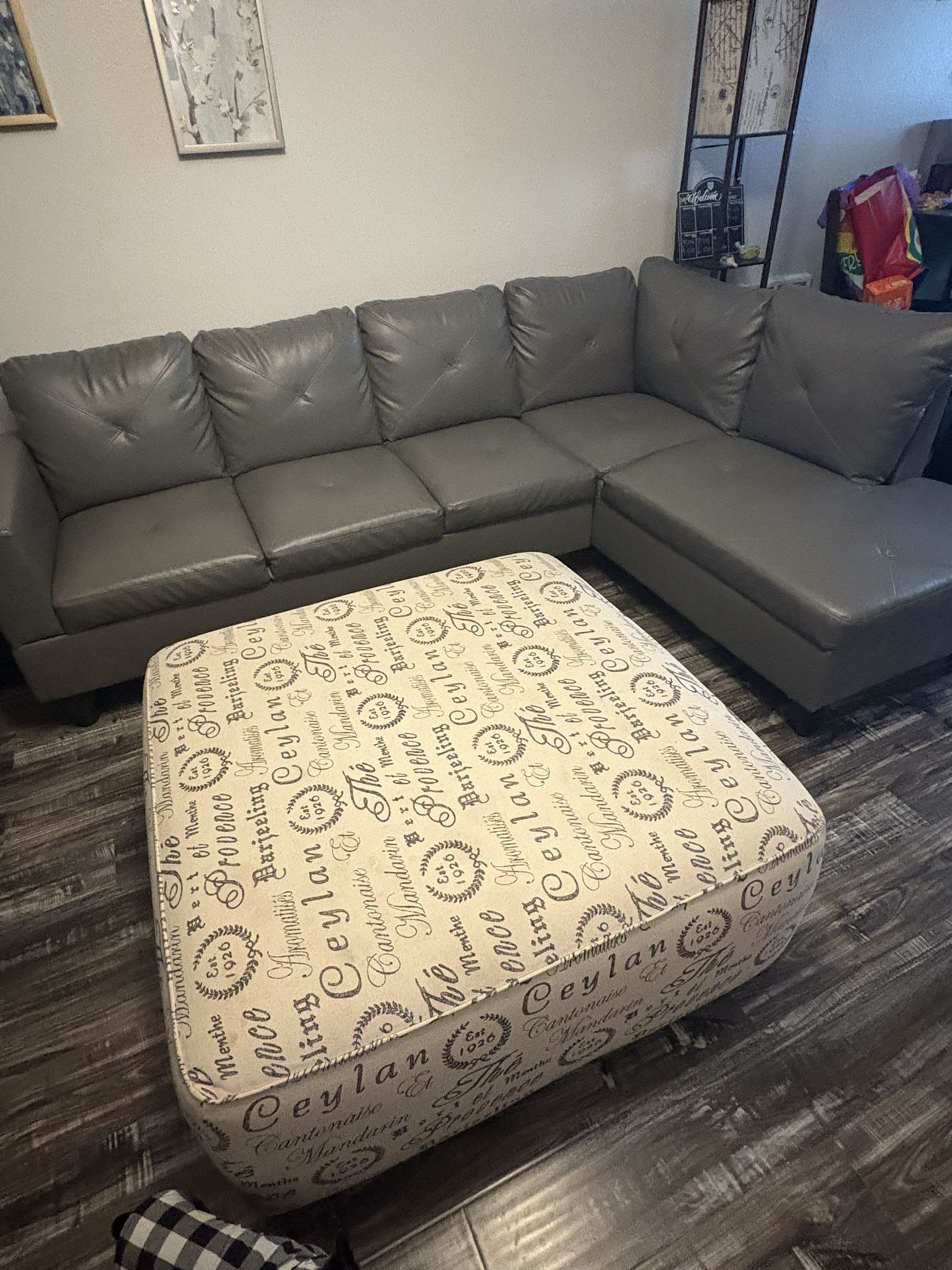 Ottoman