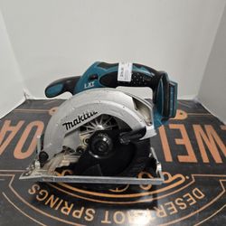 Makita 18v Circular Saw Tool Only