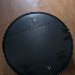 Cleaning Robot Combo