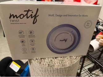 Motif double electric pump