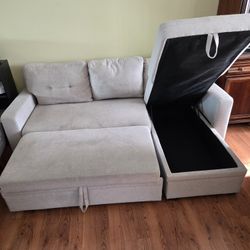 Sofas 