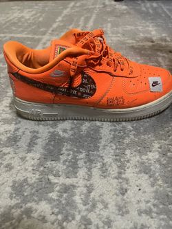 Nike Air force 1 Low, Just Do It