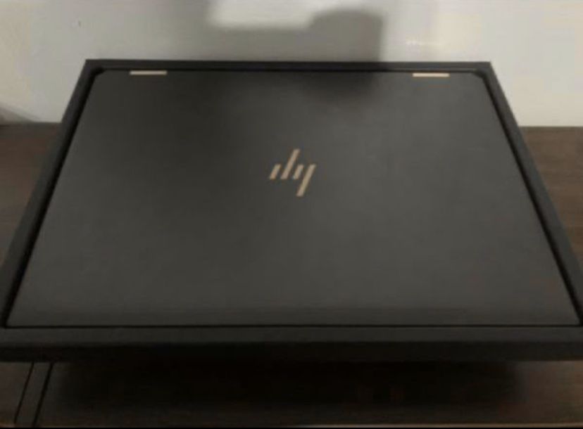 HP Spectre Laptop