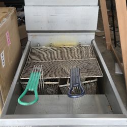 FRIALATOR DEEP FRYER
