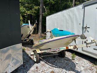 2 JetSki
