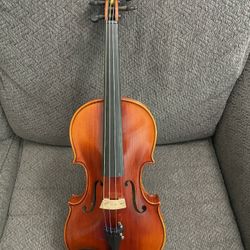 Beautiful Jian Hua 4/4 Full Size Violin