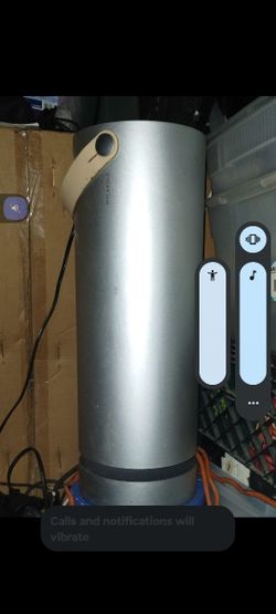 Molekule Air Purifier Large Room