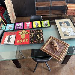 Art & Decor Sale