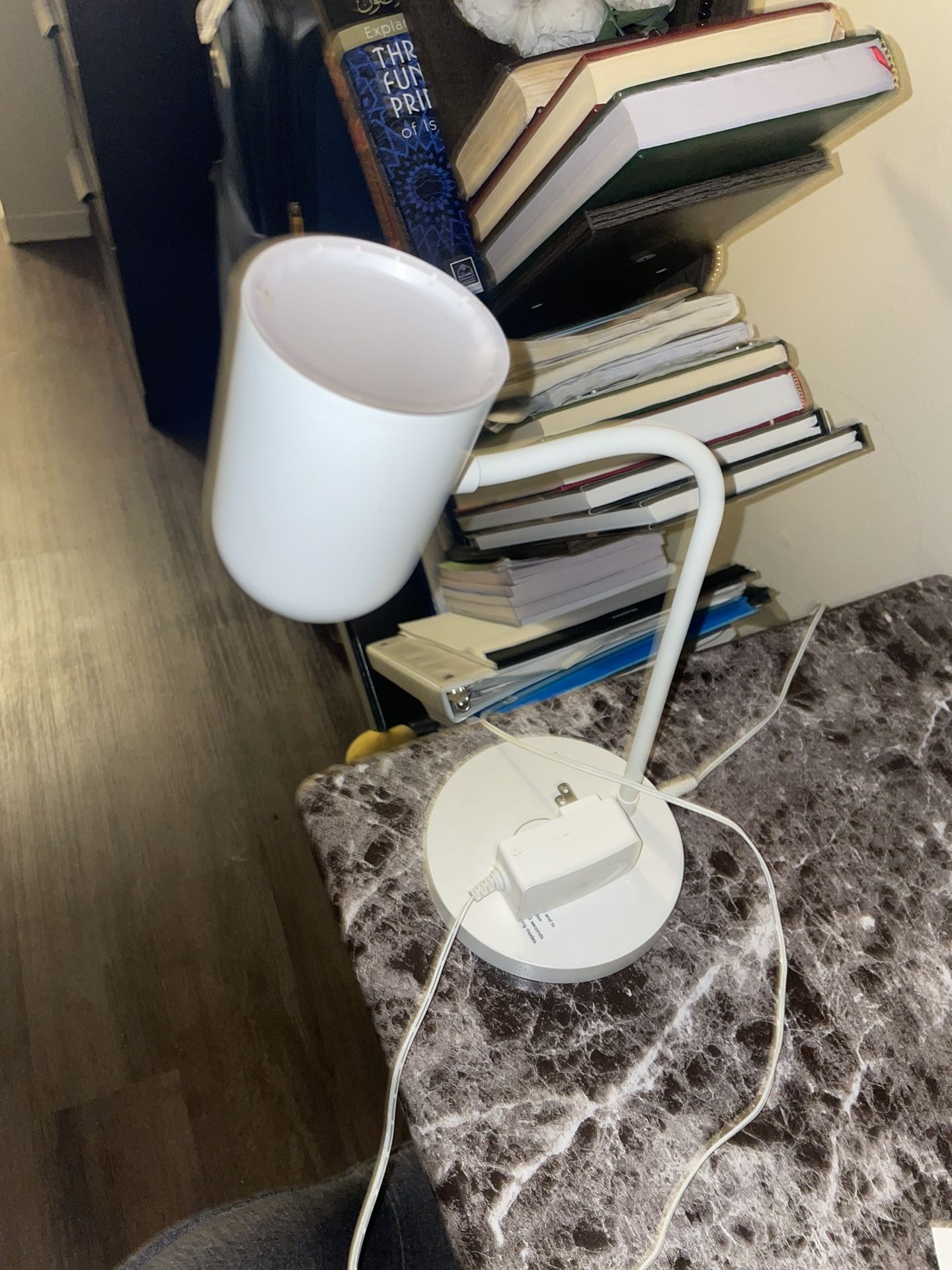 OttLite Table Lamp 