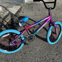 Kids Bike 