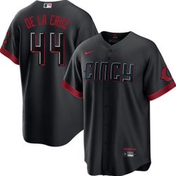 Cincinnati Reds Jersey