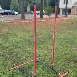 Pullup BAR Foldable