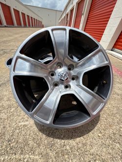 20s Chevy Gmc Ram Larime Rims Rines Wheels 6lug Oem 6x139.7