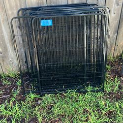 Garden/Pet/Kid Fence