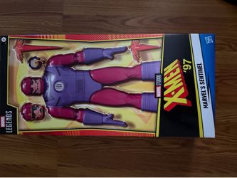 Haslab X-Men 97 Sentinel