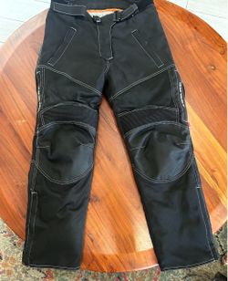 Women Dirt Bike Riding Pants