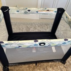 Children’s Grayco PacknPlay 