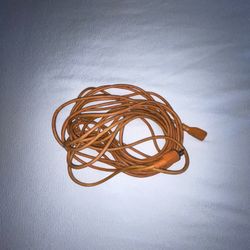 16 Foot Power Extension Cord 