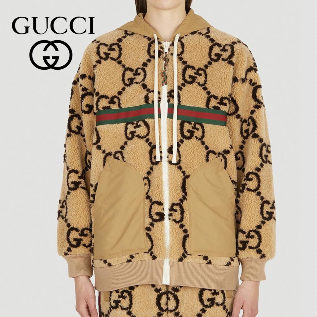 NEW SEASON FW23 GUCCI HOODIE, Visit Our Profile For More Items ...