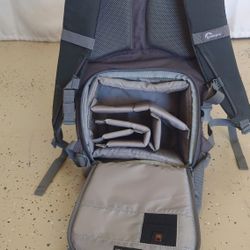 Lowepro Camera Bag