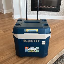 Igloo 62 Qt Cooler
