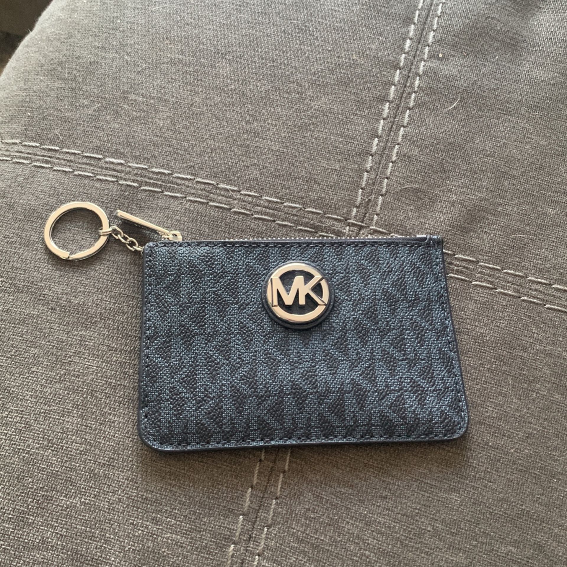 Michael Kors small wallet