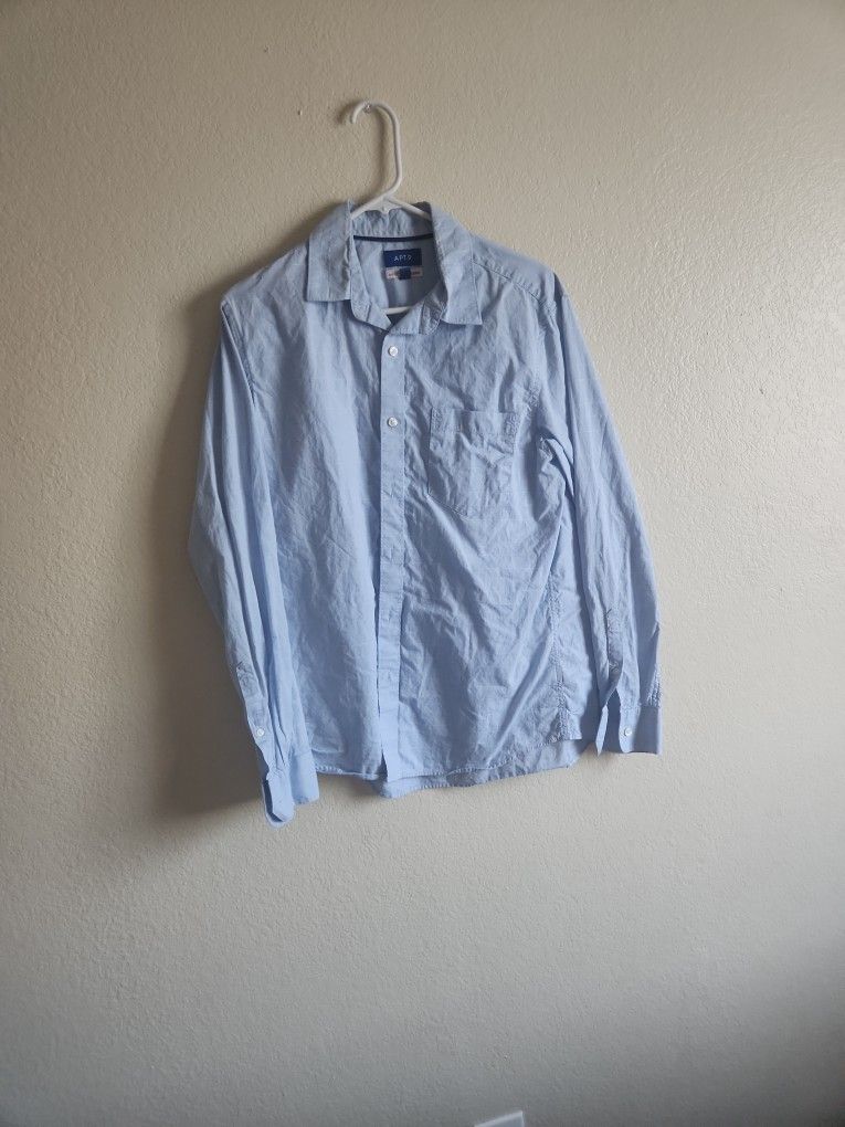 Mens Dress Shirt. Great Condition 