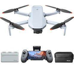 Potensic ATOM 2 Drone with Camera for Adults 4K Video, 8K Photo