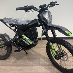 Rawrr Mantis X Dirtbike