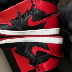 Air Jordan 1 Og