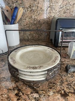 Plates