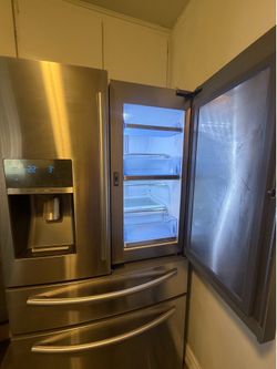 Refrigerador Samsung