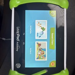 Leapfrog LeapPad Academy 