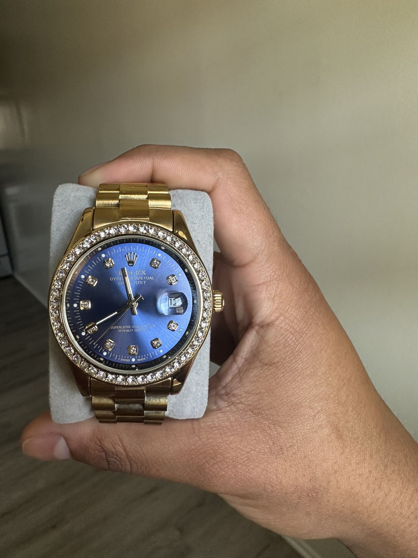 Men’s Watch