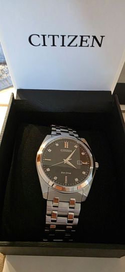 Citizen Watch