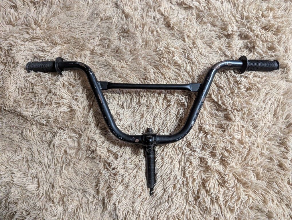 BMX Bike Handlebar (25")