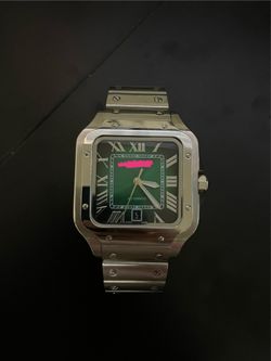 watch